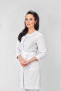 Чиркова Марина Леонидовна