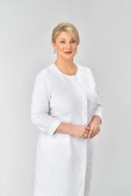 Головина Ольга Александровна