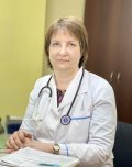 Василевич Марина Викторовна