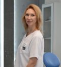 Редковская Екатерина Владимировна