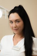 Логутова Кристина Вячеславовна