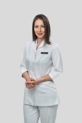 Канунова Елена Владимировна