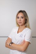 Голованова Екатерина Юрьевна