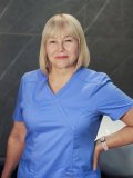 Реброва Елена Ивановна