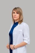 Меркулова Александра Игоревна
