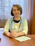 Горюнова Татьяна Александровна