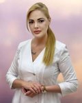 Никитина Мила Григорьевна