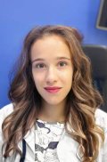 Журавлева Мария Романовна