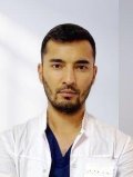 Каландаров Сердар Бабакулыевич