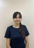 Шакирова Лора Этигатовна