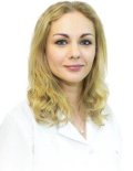 Борисова Мария Леонидовна