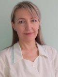 Жеганова Ирина Викторовна