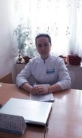 Косякова Лидия Сергеевна