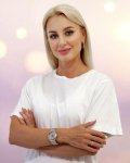 Иванова Дарья Сергеевна