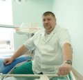 Мамедов Игорь Александрович