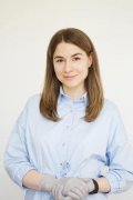 Чистякова Полина