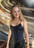 Лоскутова Анастасия Игоревна