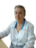 Потякина Ирина Сергеевна