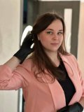 Новак Полина