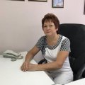 Струкова Ольга Николаевна