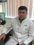 Тишаев Олмос Олимович