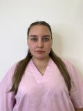 Антипина Валерия Алексеевна