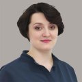 Зильберман Надежда Геннадьевна