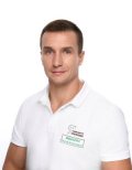 Камышенко Сергей Алексеевич
