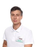 Коновалов Сергей Владимирович
