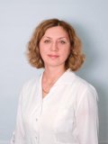 Зуевская Оксана Николаевна
