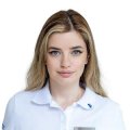 Айвазова Екатерина Олеговна