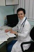 Волкова Ирина Владимировна