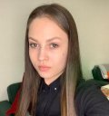 Петрова Cвeтланa