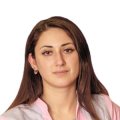 Промская Виктория Александровна