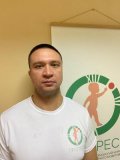 Гилёв Иван Александрович