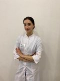 Соловьёва Александра Юрьевна