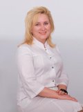 Сердобинцева Любовь Викторовна