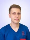Беликин Артем Андреевич