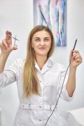 Жохова Инна Сергеевна