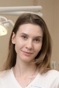 Резванцева Аксинья Владимировна