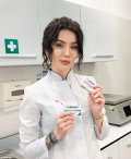 Русакова Галина Анатольевна