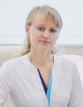 Шишкина Лариса Николаевна