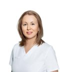 Шапиро Евгения Германовна
