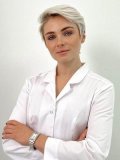 Манкевич Екатерина Петровна