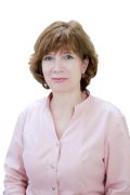 Лаврентьева Ирина Леонидовна