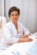 Маголина Юлия Викторовна