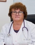 Панасенко Елена Петровна