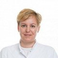 Богорад Мария Владимировна