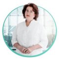 Майорова Ирина Юрьевна