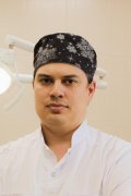 Лобецкий Олег Александрович